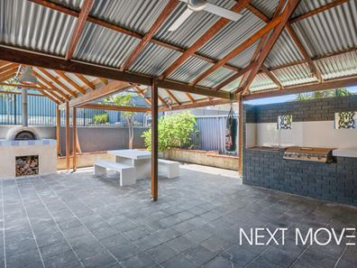 2 O'Hara Street, Beaconsfield WA 6162