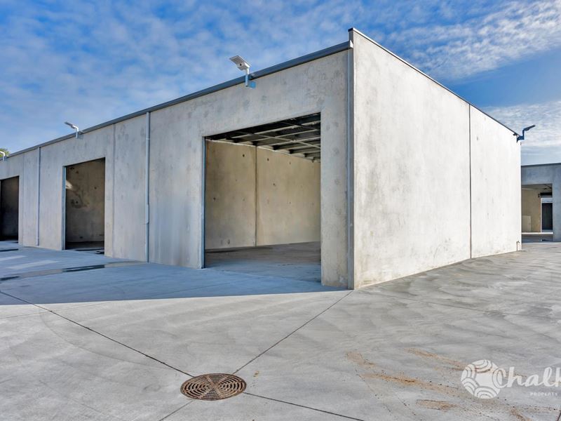 2/9-11 Cort Way, Rockingham