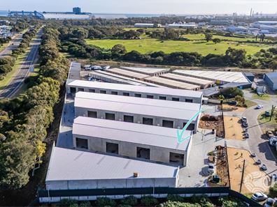 2/9-11 Cort Way, Rockingham WA 6168
