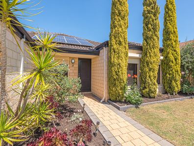 11 Flintlock Court, Cloverdale WA 6105