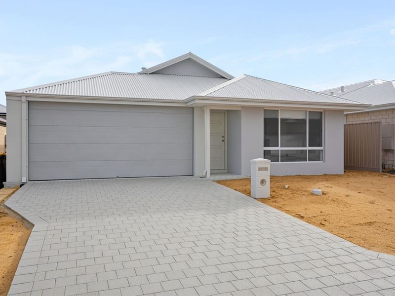 31 Navajo Road, Karnup WA 6176