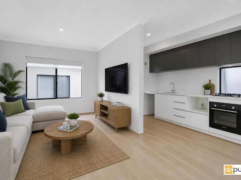 3/88 Winfield Street, Hamilton Hill WA 6163
