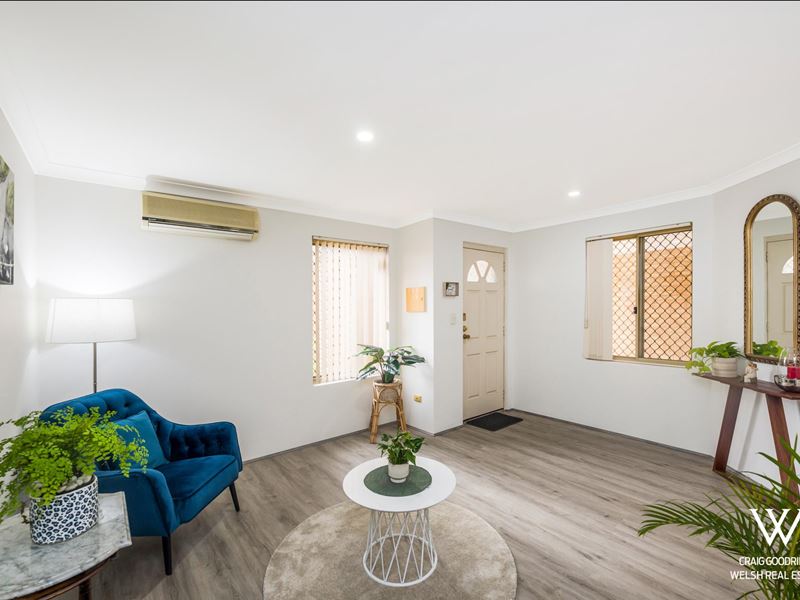 3/276 Belmont Avenue, Kewdale