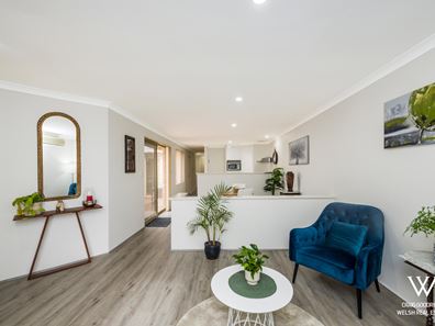 3/276 Belmont Avenue, Kewdale WA 6105