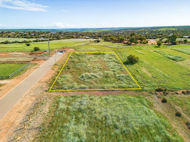 4 Settlers Loop, Northampton WA 6535