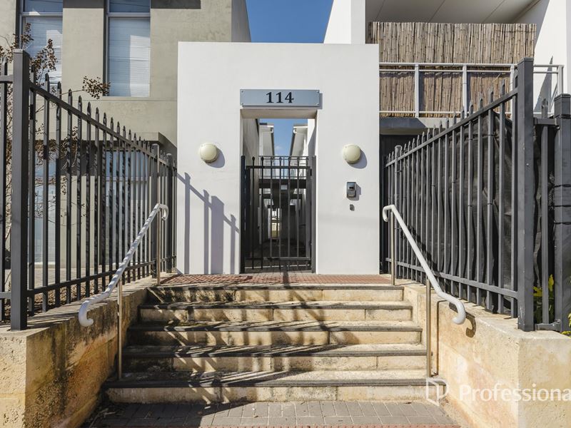 38/114 Great Northern Highway, Midland WA 6056