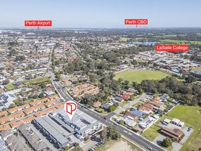 38/114 Great Northern Highway, Midland WA 6056