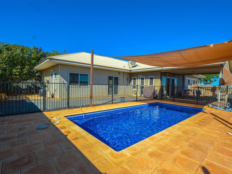 52 Parker Street, South Hedland WA 6722