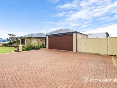 3 Gale Court, Australind WA 6233