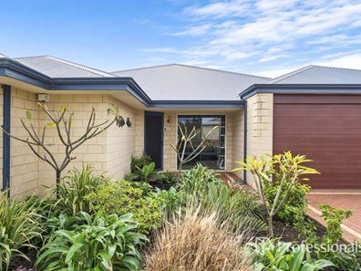 3 Gale Court, Australind WA 6233