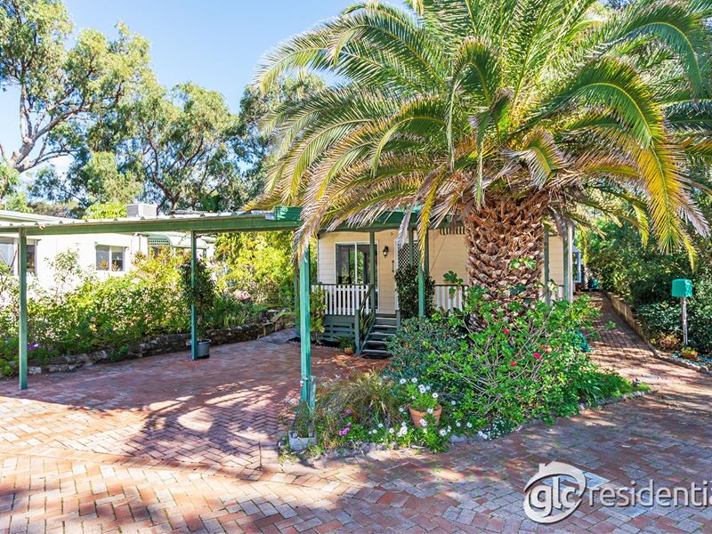 Site 28/132 Cockburn Road, Coogee WA 6166