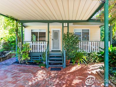 Site 28/132 Cockburn Road, Coogee WA 6166