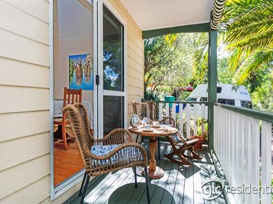 Site 28/132 Cockburn Road, Coogee WA 6166