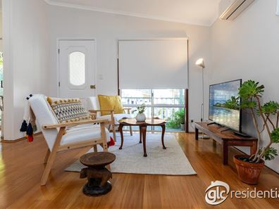 Site 28/132 Cockburn Road, Coogee WA 6166