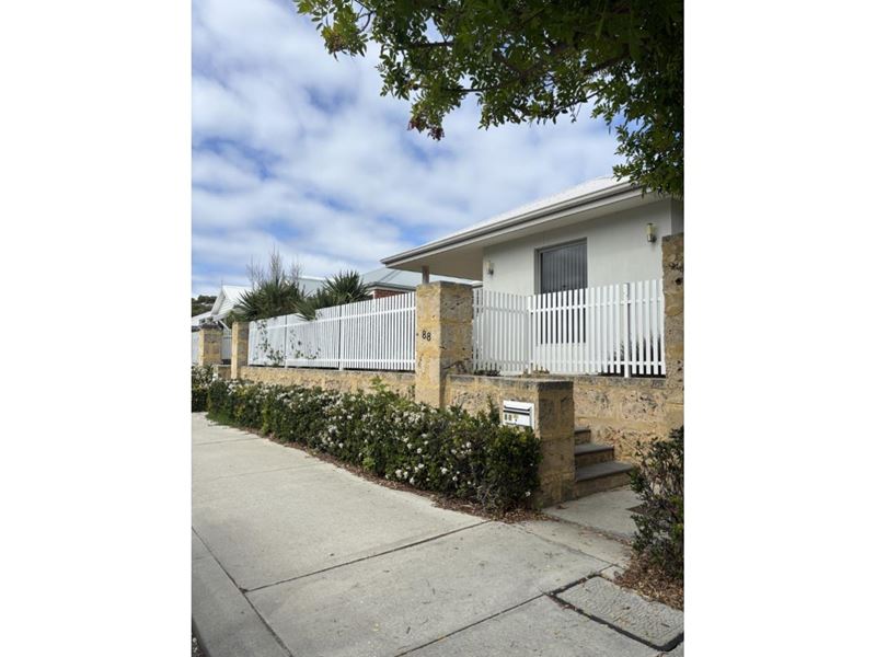 88 Lookout Drive, Yanchep