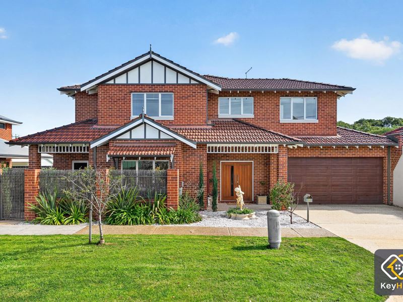 3 Buller Street, Inglewood