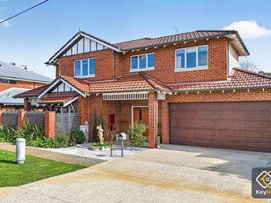 3 Buller Street, Inglewood WA 6052