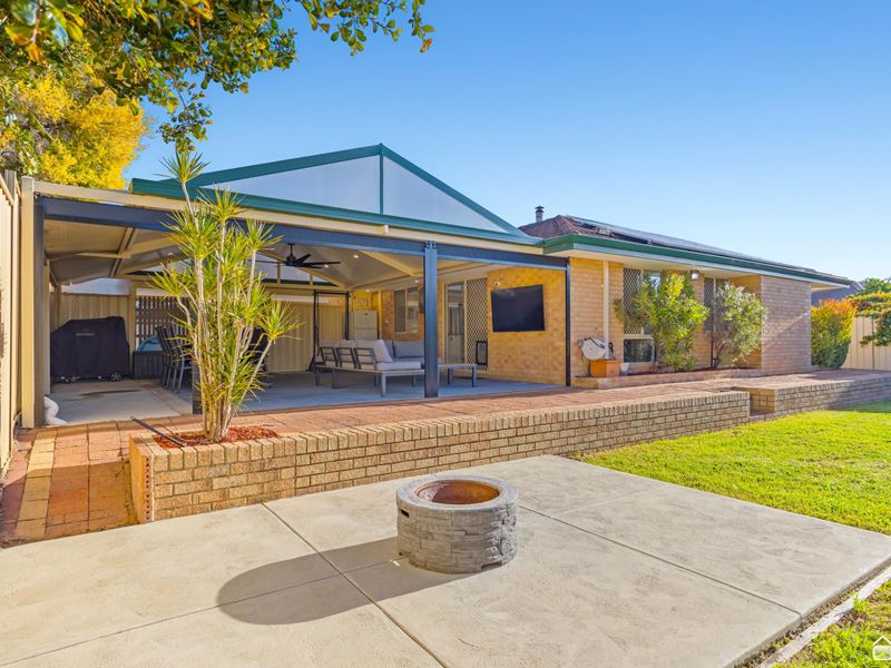 69 Seminole Gardens, Seville Grove