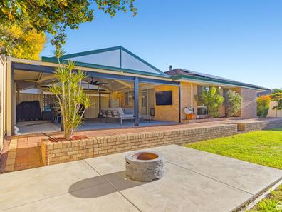 69 Seminole Gardens, Seville Grove WA 6112