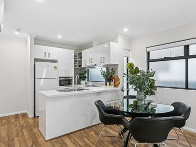 Unit 4/185 Loftus Street, Leederville WA 6007