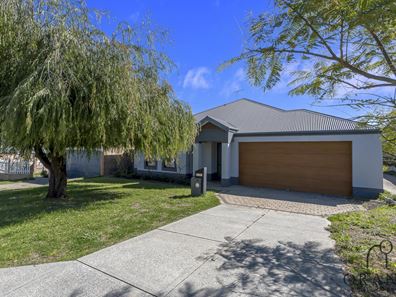16A Cabell Street, Yokine WA 6060
