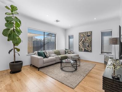 16A Cabell Street, Yokine WA 6060