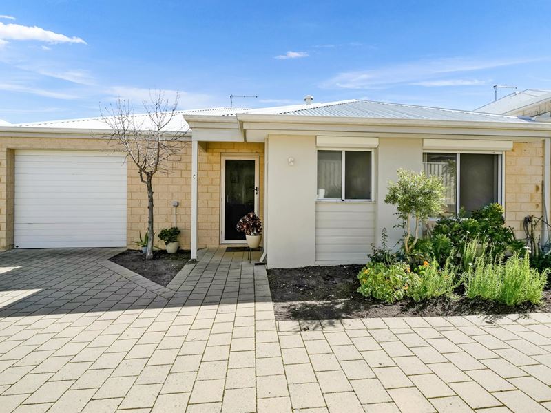 33C Terence Street, Gosnells WA 6110