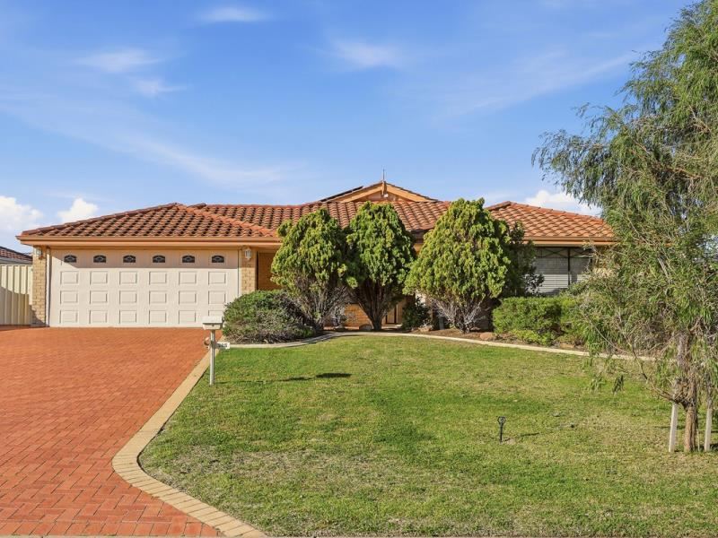 205 Fendam Street, Port Kennedy WA 6172
