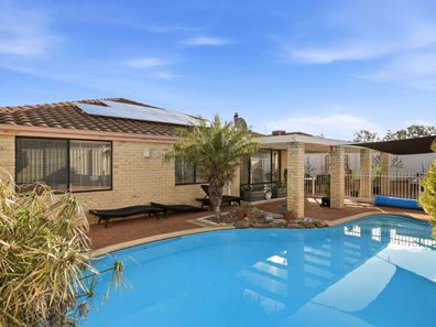 205 Fendam Street, Port Kennedy WA 6172