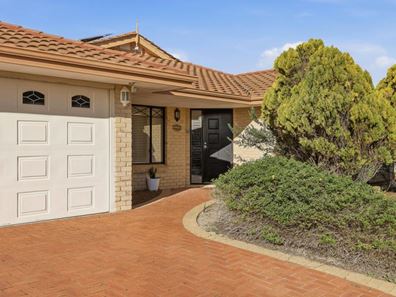 205 Fendam Street, Port Kennedy WA 6172