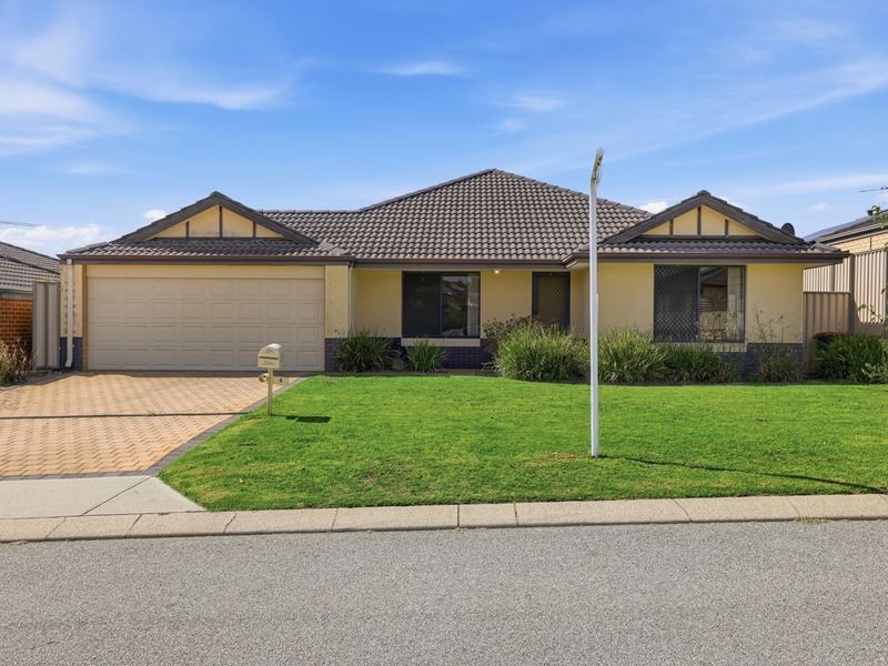 8 Mickle Way, Bertram WA 6167
