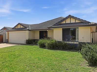 8 Mickle Way, Bertram WA 6167