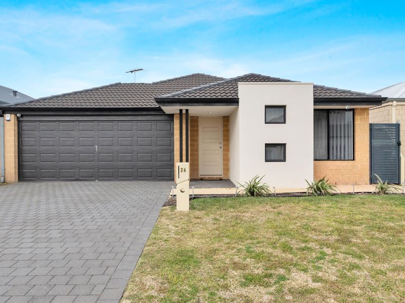 26 Whipbird Street, Baldivis