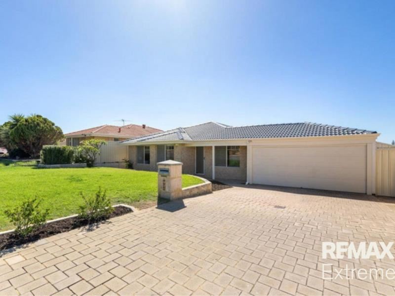 12 Drammen Elbow, Merriwa WA 6030