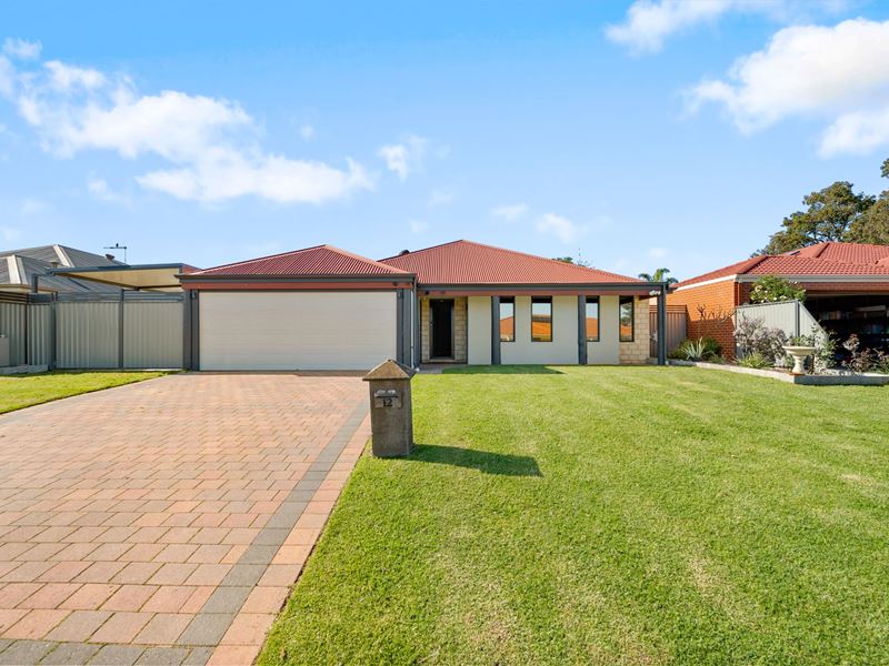 12 Quiberon Link, Byford WA 6122