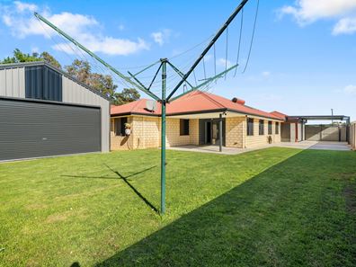 12 Quiberon Link, Byford WA 6122