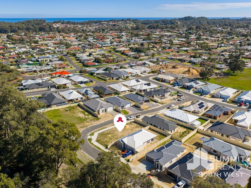 44 Lingard  Loop, Usher