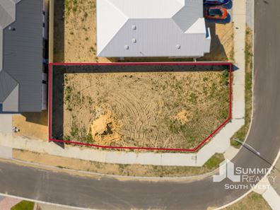 44 Lingard  Loop, Usher WA 6230