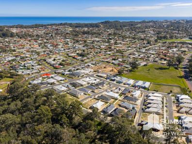 44 Lingard  Loop, Usher WA 6230