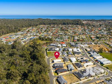 44 Lingard  Loop, Usher WA 6230
