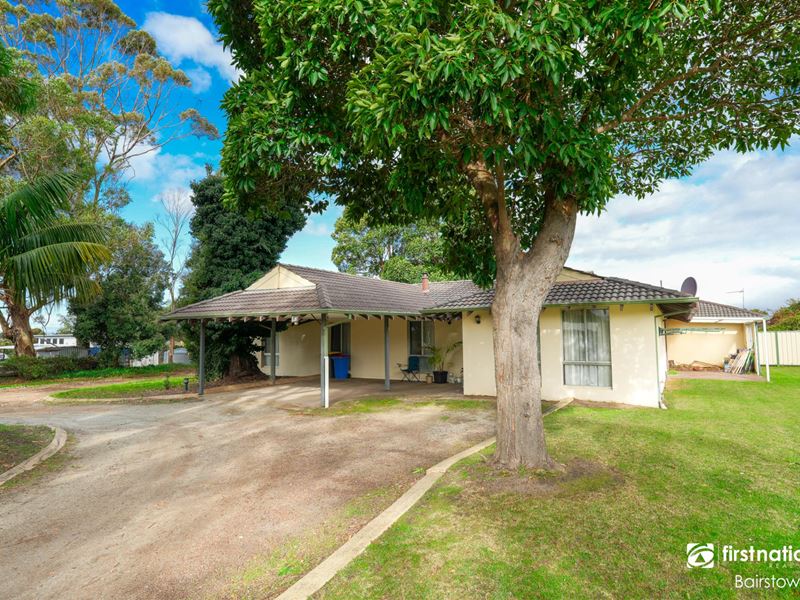 3 Alfred Street, Mckail WA 6330