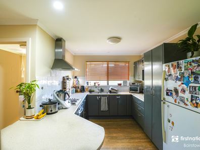 3 Alfred Street, Mckail WA 6330