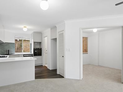 43/80 Mooro Drive, Mount Claremont WA 6010