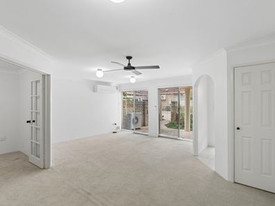 43/80 Mooro Drive, Mount Claremont WA 6010