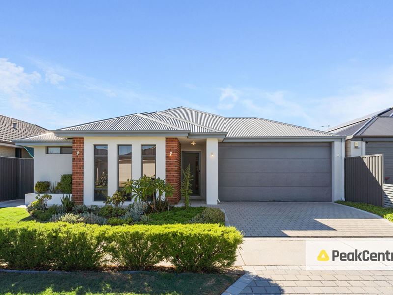 18 Platinum Street, Treeby WA 6164