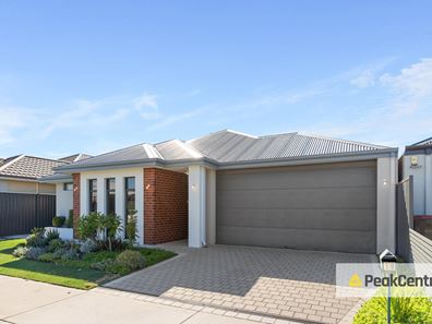 18 Platinum Street, Treeby WA 6164