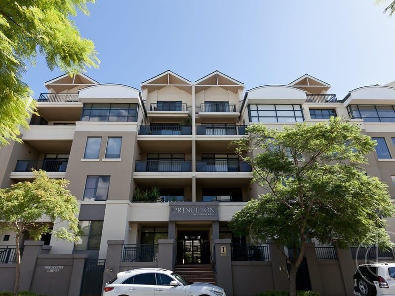 26/1 Brigid Road, Subiaco WA 6008