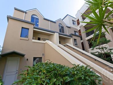 26/1 Brigid Road, Subiaco WA 6008