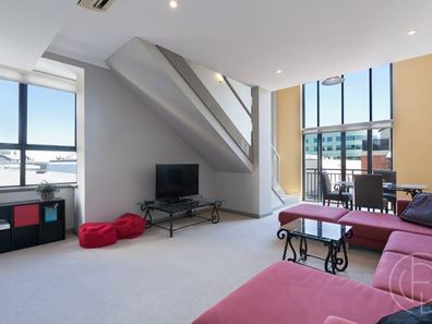 26/1 Brigid Road, Subiaco WA 6008