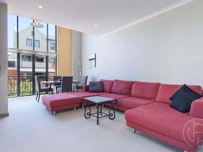 26/1 Brigid Road, Subiaco WA 6008